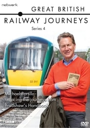 Great British Railway Journeys