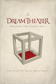 Dream Theater : Breaking The Fourth Wall (2014) subtitles - SUBDL poster