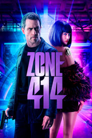 Zone 414 Polish  subtitles - SUBDL poster