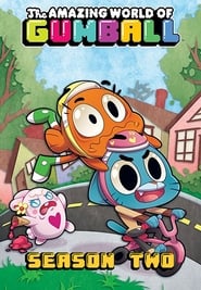 The Amazing World of Gumball Farsi_persian  subtitles - SUBDL poster