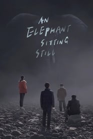 An Elephant Sitting Still English  subtitles - SUBDL poster