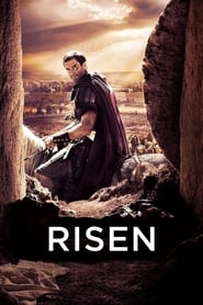 Risen (2016) subtitles - SUBDL poster