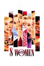 8 Women (8 Femmes) Portuguese  subtitles - SUBDL poster
