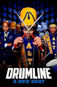 Drumline: A New Beat