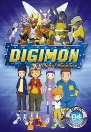 Digimon: Digital Monsters