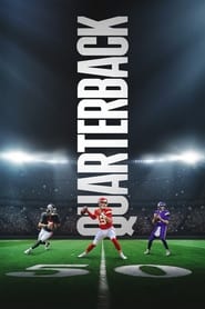 Quarterback Danish  subtitles - SUBDL poster