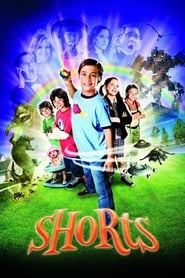 Shorts (2009) subtitles - SUBDL poster