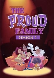 The Proud Family