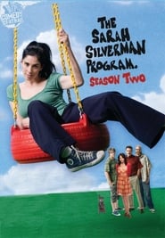 The Sarah Silverman Program