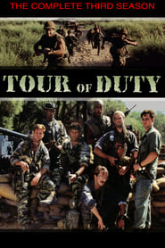 Tour of Duty