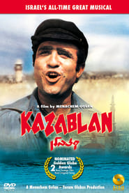 Kazablan (1973) subtitles