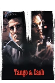 Tango & Cash (1989) subtitles