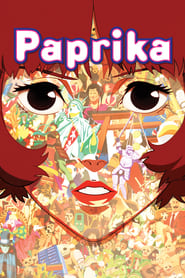 Paprika French  subtitles - SUBDL poster