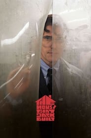 The House That Jack Built Malay  subtitles - SUBDL poster