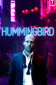 Redemption (Hummingbird) (2013) subtitles - SUBDL poster