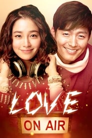 Wonderful Radio AKA Love On-Air (원더풀 라디오 / Won-deo-pool Ra-di-o) Korean  subtitles - SUBDL poster