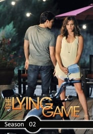 The Lying Game English  subtitles - SUBDL poster
