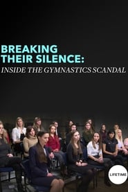 Breaking Their Silence: Inside the Gymnastics Scandal (2018) subtitles - SUBDL poster