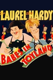 Babes in Toyland Danish  subtitles - SUBDL poster