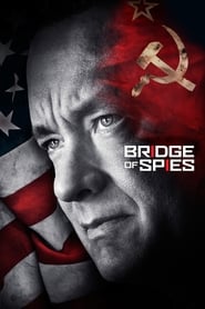 Bridge of Spies Danish  subtitles - SUBDL poster