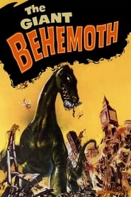 Behemoth, the Sea Monster (The Giant Behemoth)