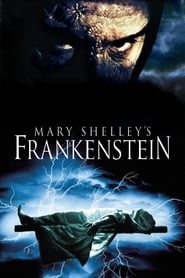 Frankenstein (1994) subtitles - SUBDL poster