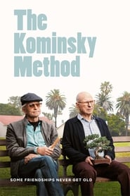 The Kominsky Method