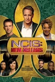 NCIS: New Orleans