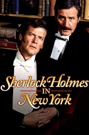 Sherlock Holmes in New York (1976) subtitles