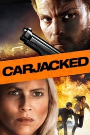 Carjacked English  subtitles - SUBDL poster