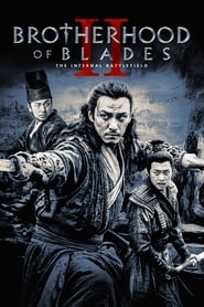 Brotherhood of Blades II: The Infernal Battlefield (2017) subtitles