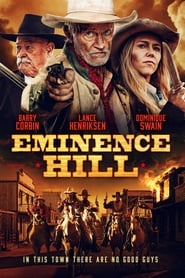 Eminence Hill