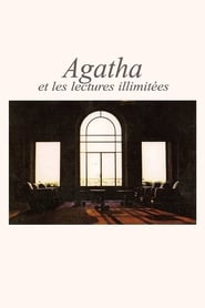 Agatha and the Limitless Readings (1981) subtitles