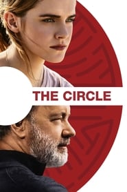 The Circle Hebrew  subtitles - SUBDL poster