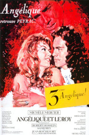 Angelique And The King (Angélique et le roy)