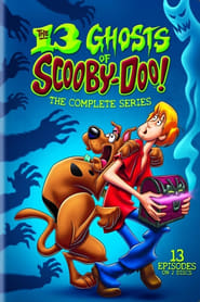 The 13 Ghosts of Scooby-Doo