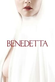 Benedetta Italian  subtitles - SUBDL poster