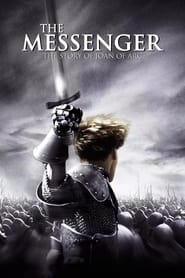 The Messenger: The Story of Joan of Arc (Joan of Arc)