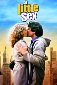 A Little Sex (1982) subtitles - SUBDL poster