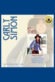 Classic Albums: Carly Simon - No Secrets (2017) subtitles - SUBDL poster