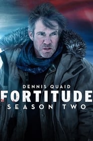 Fortitude Danish  subtitles - SUBDL poster