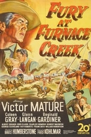 Fury at Furnace Creek (1948) subtitles