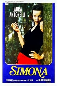 Simona (1974) subtitles - SUBDL poster