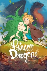 Princess Dragon (2021) subtitles