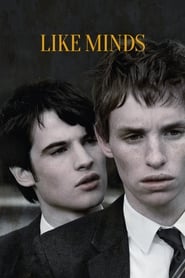 Like Minds English  subtitles - SUBDL poster