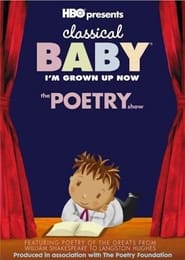 Classical Baby: The Poetry Show (2008) subtitles - SUBDL poster
