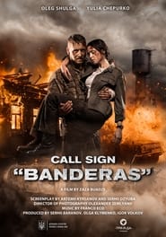 Call Sign Banderas (Pozivniy Banderas / Позивний 'Бандерас)