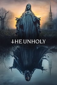 The Unholy (2021) subtitles - SUBDL poster