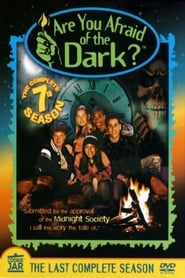 Are You Afraid of the Dark?