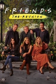 Friends: The Reunion English  subtitles - SUBDL poster